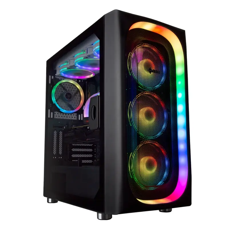 کامپیوتر کامل فاطر مدل FSG Pro2 (2) h580bA
